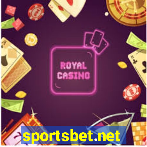 sportsbet.net