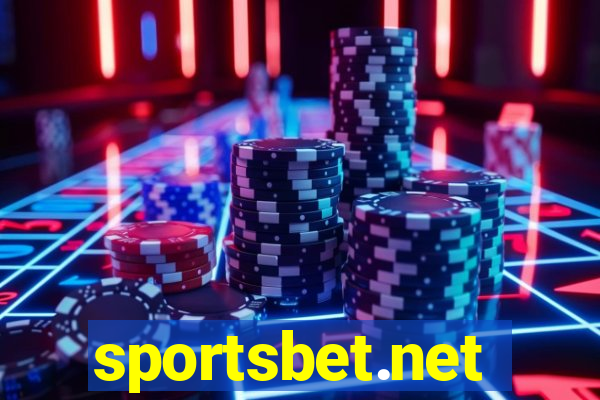 sportsbet.net