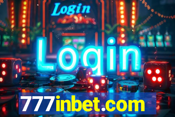 777inbet.com