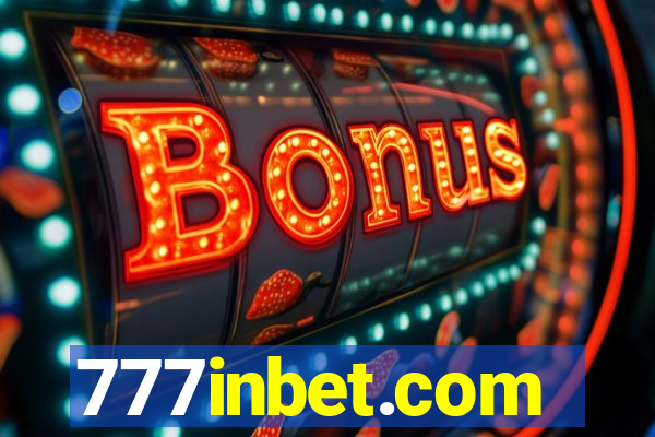 777inbet.com