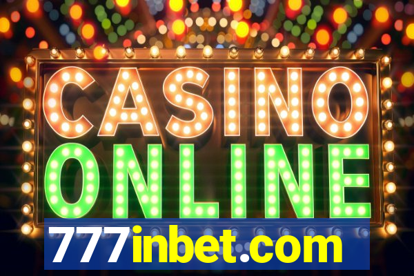 777inbet.com