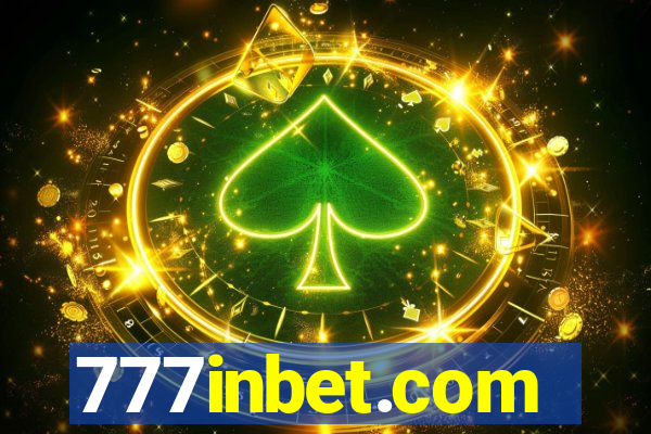 777inbet.com