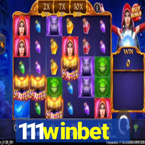 111winbet