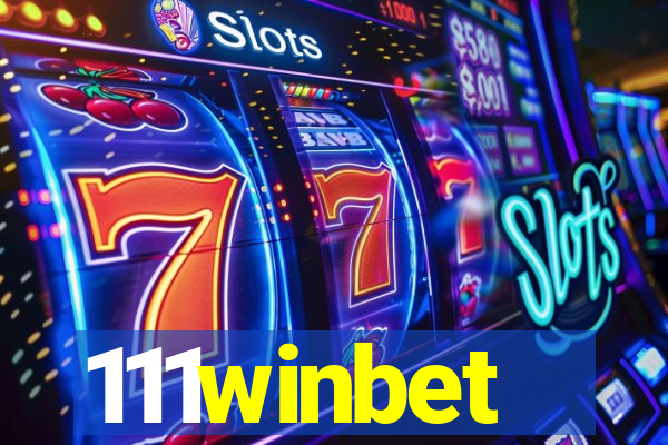 111winbet