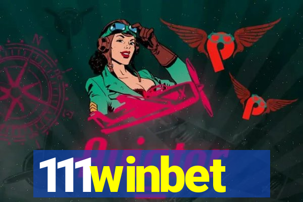 111winbet