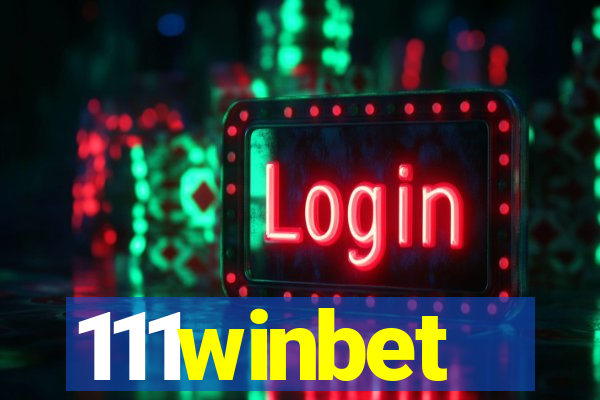 111winbet