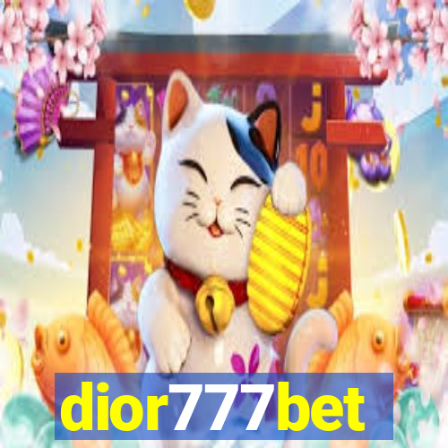 dior777bet