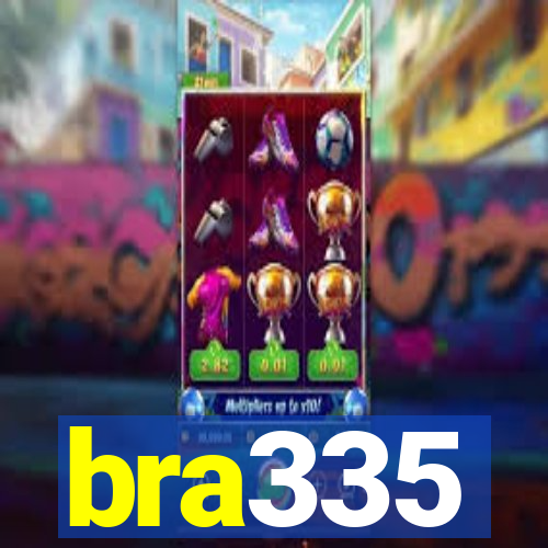 bra335