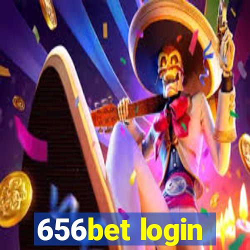 656bet login