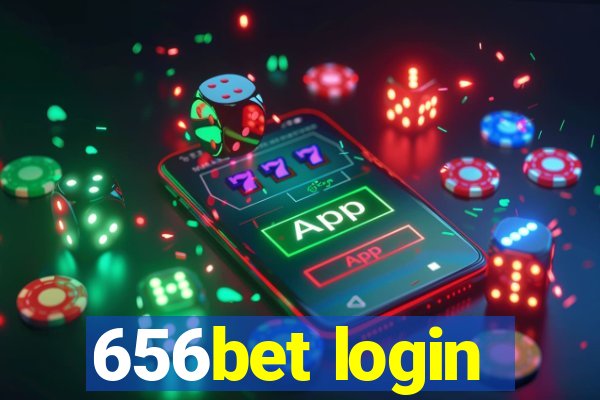 656bet login