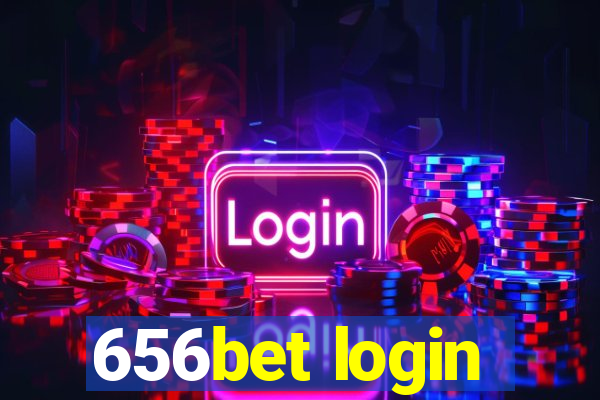 656bet login