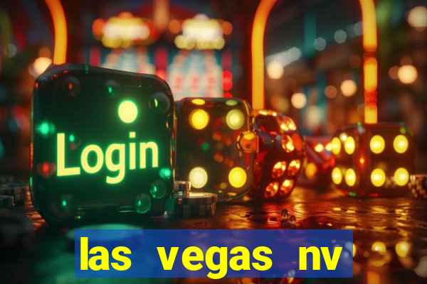 las vegas nv casino hotel