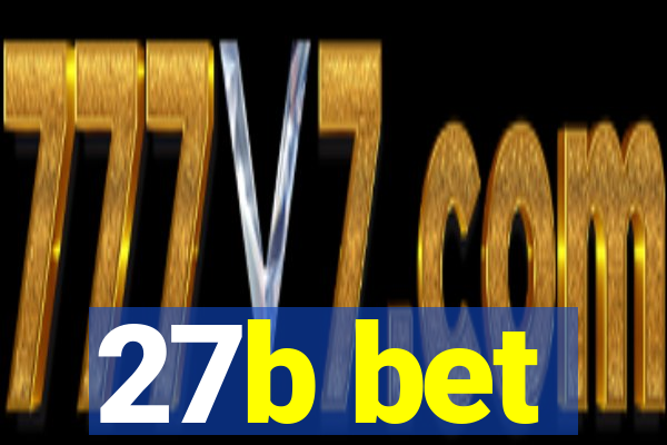 27b bet