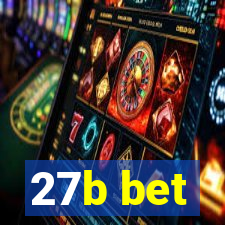 27b bet