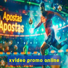 xvideo promo online