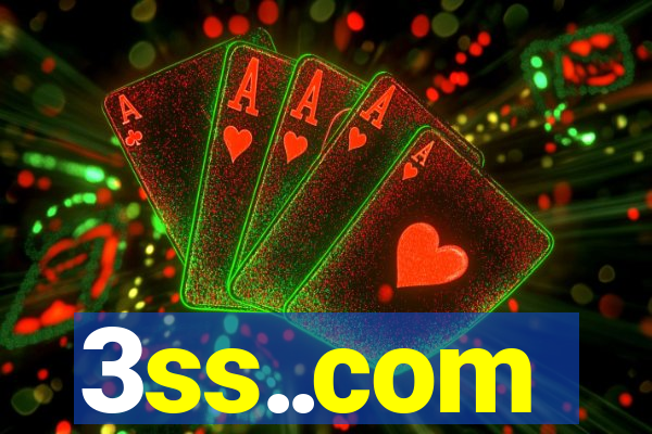 3ss..com