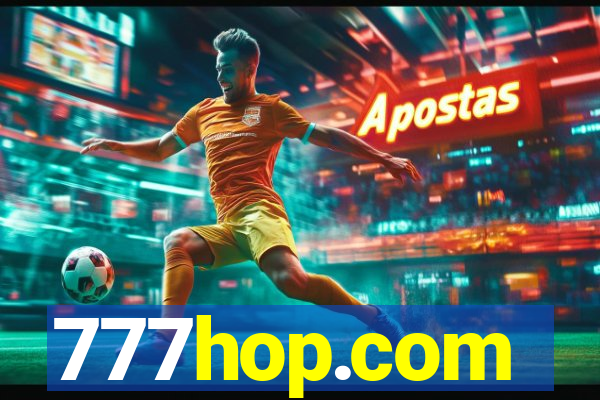 777hop.com