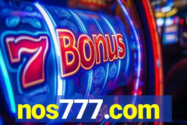 nos777.com