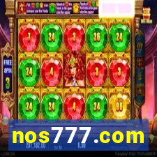 nos777.com