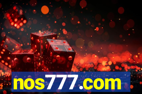 nos777.com