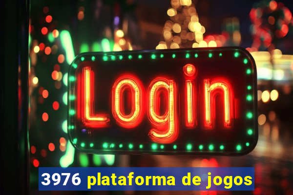 3976 plataforma de jogos