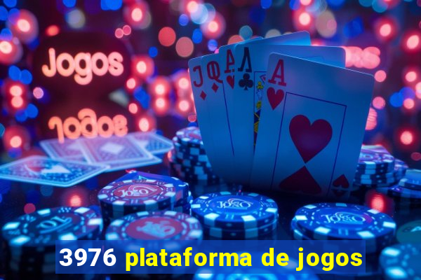 3976 plataforma de jogos