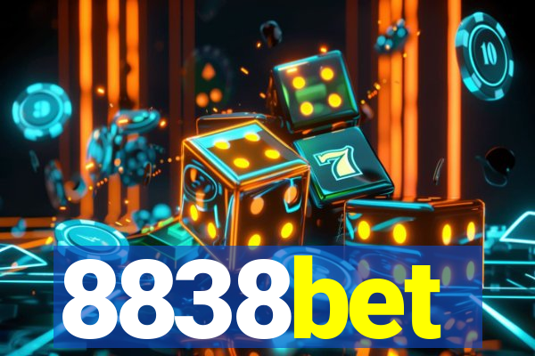 8838bet