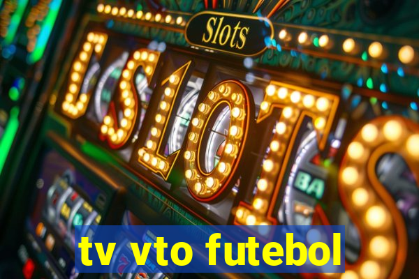 tv vto futebol