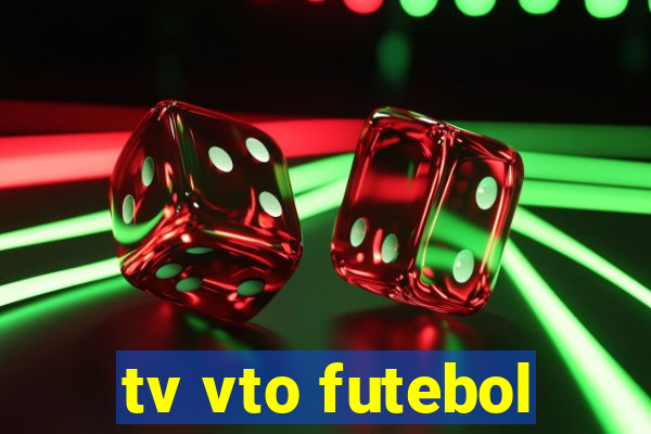 tv vto futebol