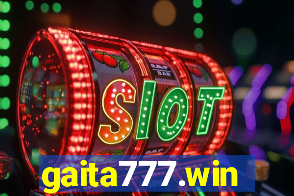 gaita777.win