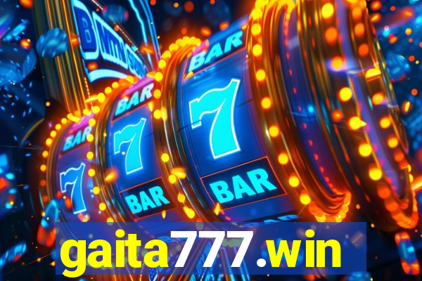 gaita777.win