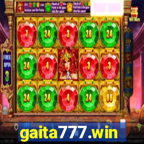 gaita777.win