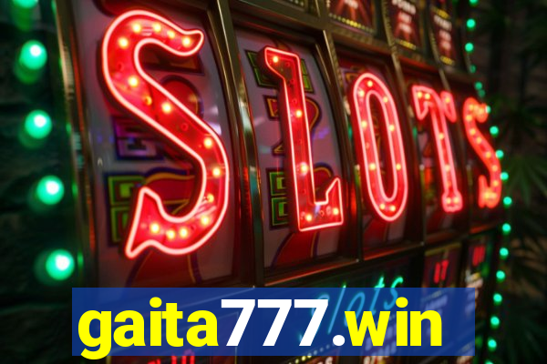 gaita777.win