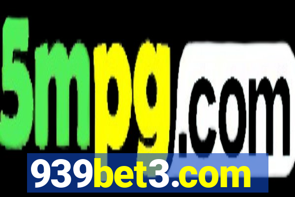 939bet3.com