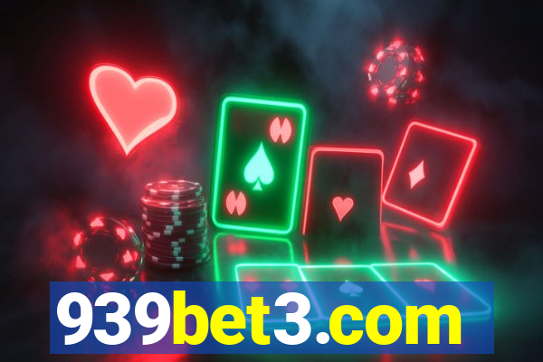 939bet3.com