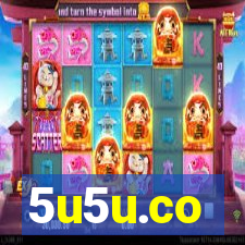 5u5u.co
