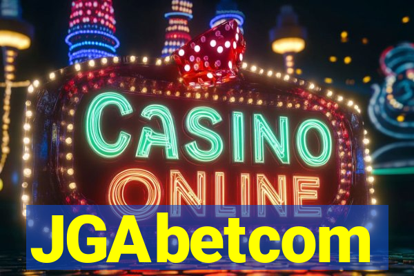 JGAbetcom