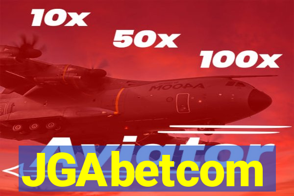 JGAbetcom