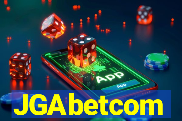 JGAbetcom