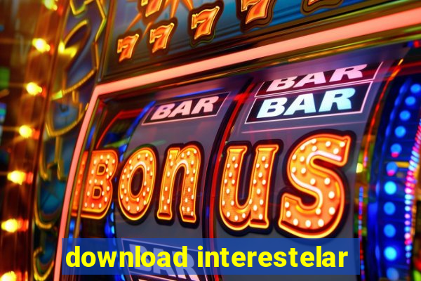 download interestelar