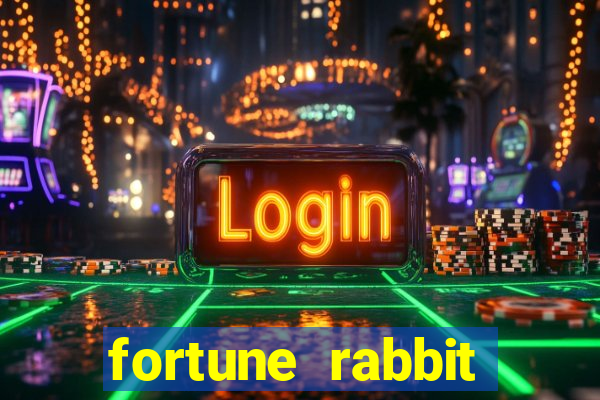 fortune rabbit horário pagante hojeCommercial