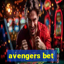 avengers bet