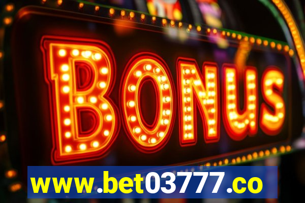 www.bet03777.com