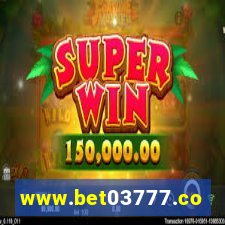 www.bet03777.com