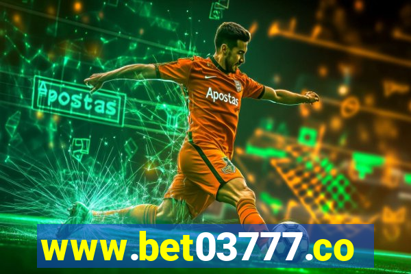 www.bet03777.com