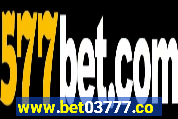 www.bet03777.com