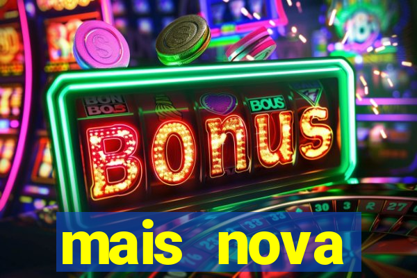 mais nova plataforma de jogos