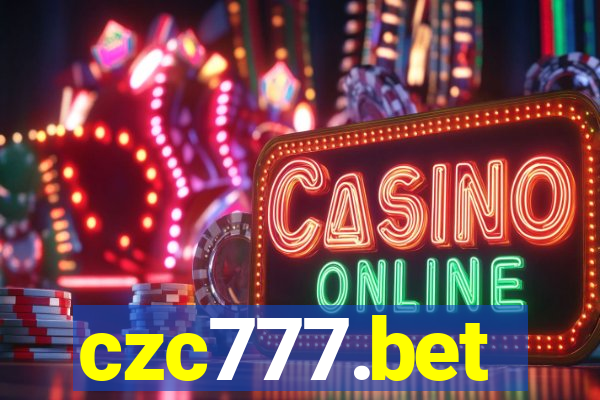 czc777.bet