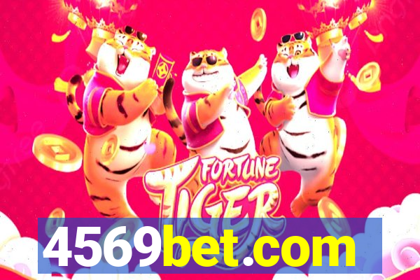 4569bet.com