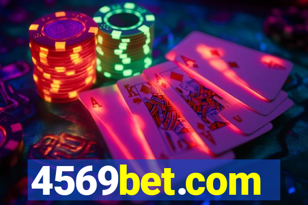 4569bet.com